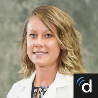 Gretchen Trenary, Acute Care Nurse Practitioner, Savannah, GA