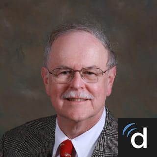 Charles Dupin, MD