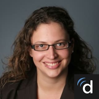 Carrie Link, MD