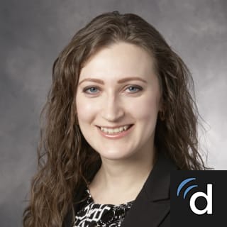Yulia Zak, MD