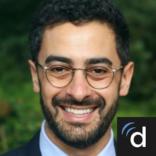 Aaron Gans, MD, Internal Medicine, New York, NY