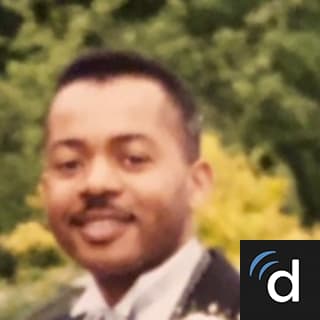 Patrick Mezu, MD