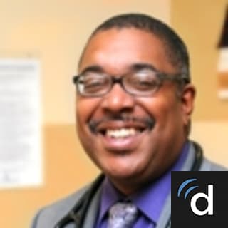 Wallace Jenkins, MD