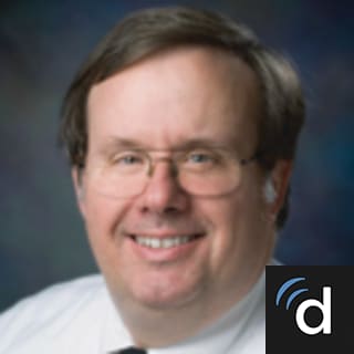 John Chamberlin, MD