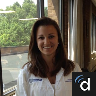 Alison Spiker, MD