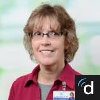 Mary McDonell, MD