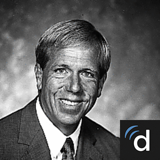John Garrett, MD