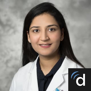 Shagun Singh, MD, Internal Medicine, Tucson, AZ
