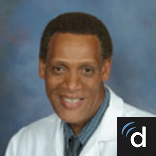 Michael Pierre-Louis, MD