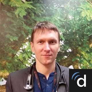 Vytautas Pukis, MD