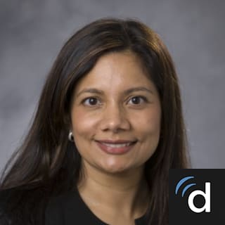 Arati V. Rao, MD