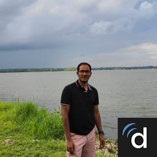 Srikanth Reddy Kothapalli, MD