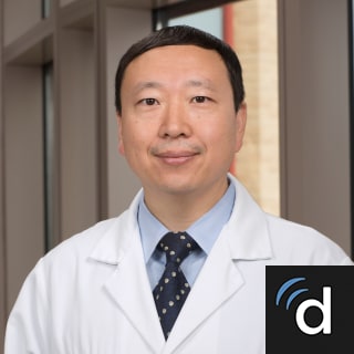 Liyan Zhuang, MD, Urology, Boston, MA