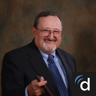 Walter Eversmeyer, MD