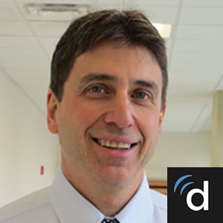 Michael Cratty, MD