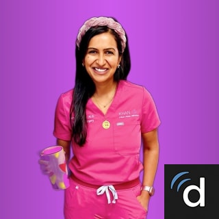 Tanya Khan, MD