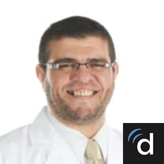 Mohamed Abdeldayem, MD, Anesthesiology, Little Rock, AR