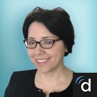 Malgorzata (Oczko-Walker) Bach, MD, Neurology, Park City, IL