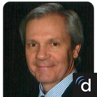 Richard Dunlop, MD