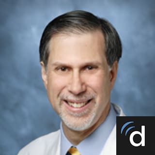 Joshua Goldhaber, MD