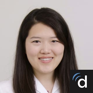 Dr. Jane Zhao, MD | Memphis, TN | Thoracic Surgeon | US News Doctors