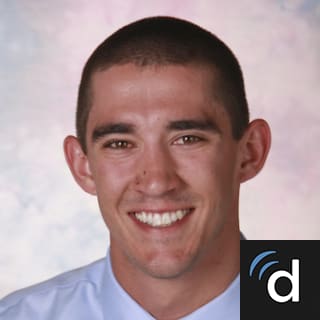 Jacob Anderson, MD, Anesthesiology, Portland, OR