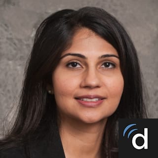 Monika (Arora) Sanghavi, MD