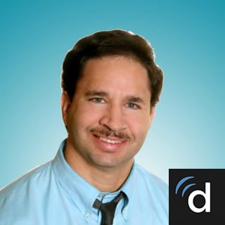 Daniel Sterns, MD