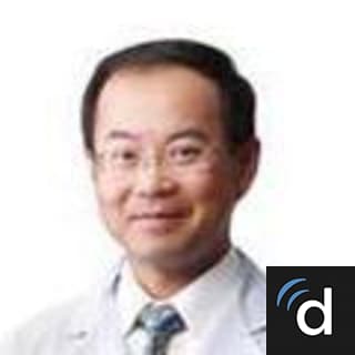 David Wang, DO