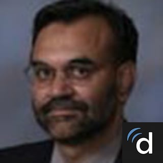Khusro Rashid, MD
