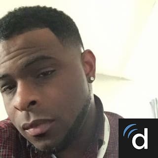 Tavares Harris