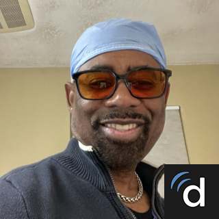 Liautaud Prophete Sr., DO, Obstetrics & Gynecology, Los Banos, CA