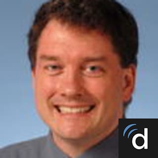 Dimitri Trembath, MD