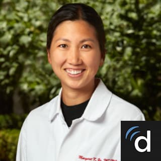 Margaret Yu, MD