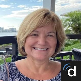Dawn McIntyre, Adult Care Nurse Practitioner, Wyandotte, MI