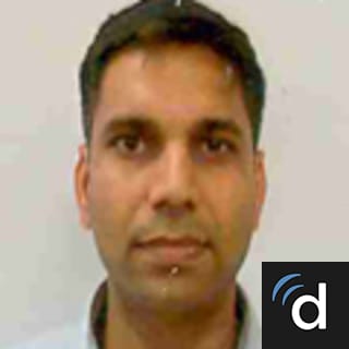 Sameer Kamath, MD