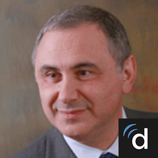 Arnold Greenberg, MD
