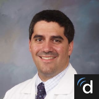 David Edelman, MD