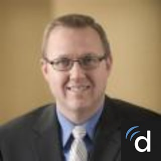 David Lutz, MD