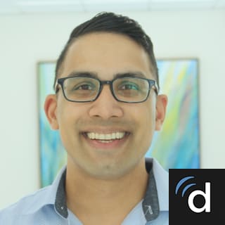 Chetan Dodhia, MD