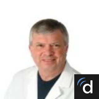 Roger Hill, MD