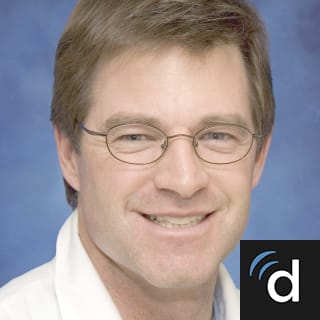David Lindsey, MD