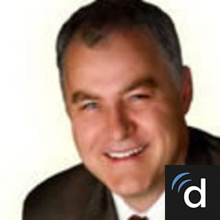 Christopher Mackay, MD