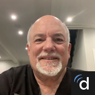Brian Parsley, MD