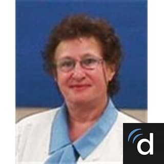 Roza Gurarye, MD, Family Medicine, North Miami Beach, FL