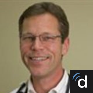John Walker, MD