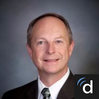 Dr. Michael B. Shrock, DO | Philadelphia, MS | Family Medicine Doctor ...