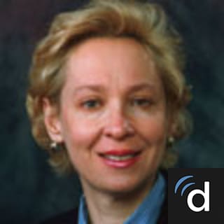 Oksana Demediuk, MD