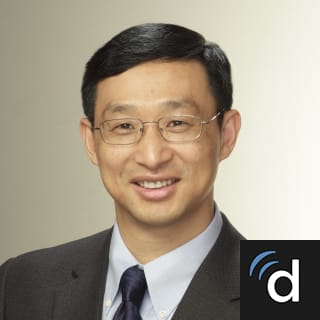 Simeon Zou, MD