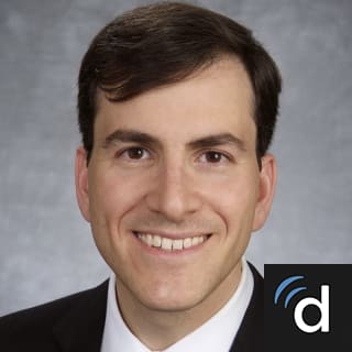 Benjamin Bakall, MD